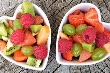 Zoom sur les vitamines